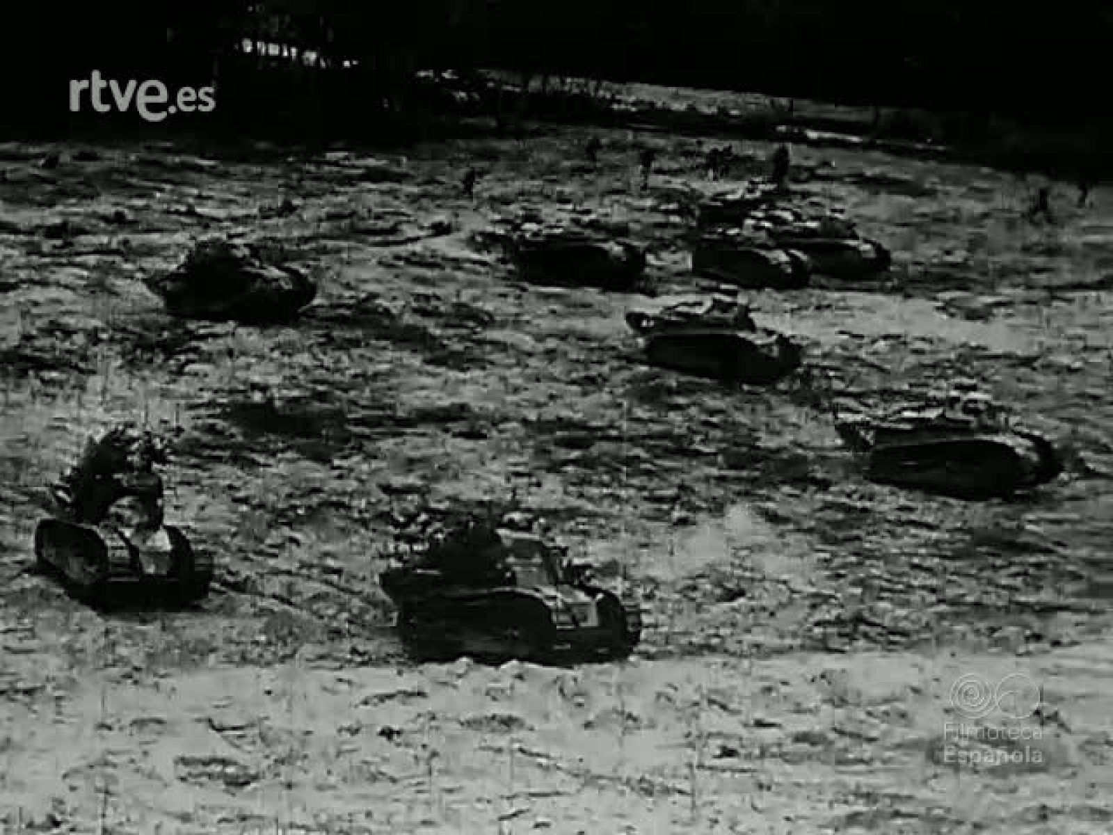 AYER Y HOY DE LAS ARMAS - Revista Imágenes | Ver