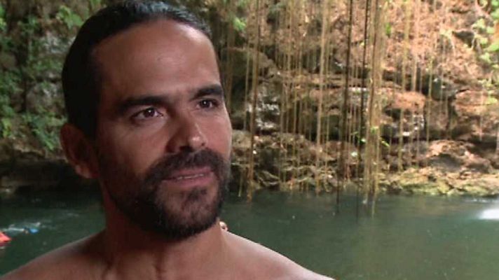 Otros deportes - Saltos de acantilado Red Bull Cliff Diving