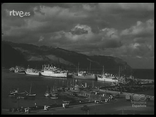 Revista Imágenes - A LA SOMBRA DEL TEIDE