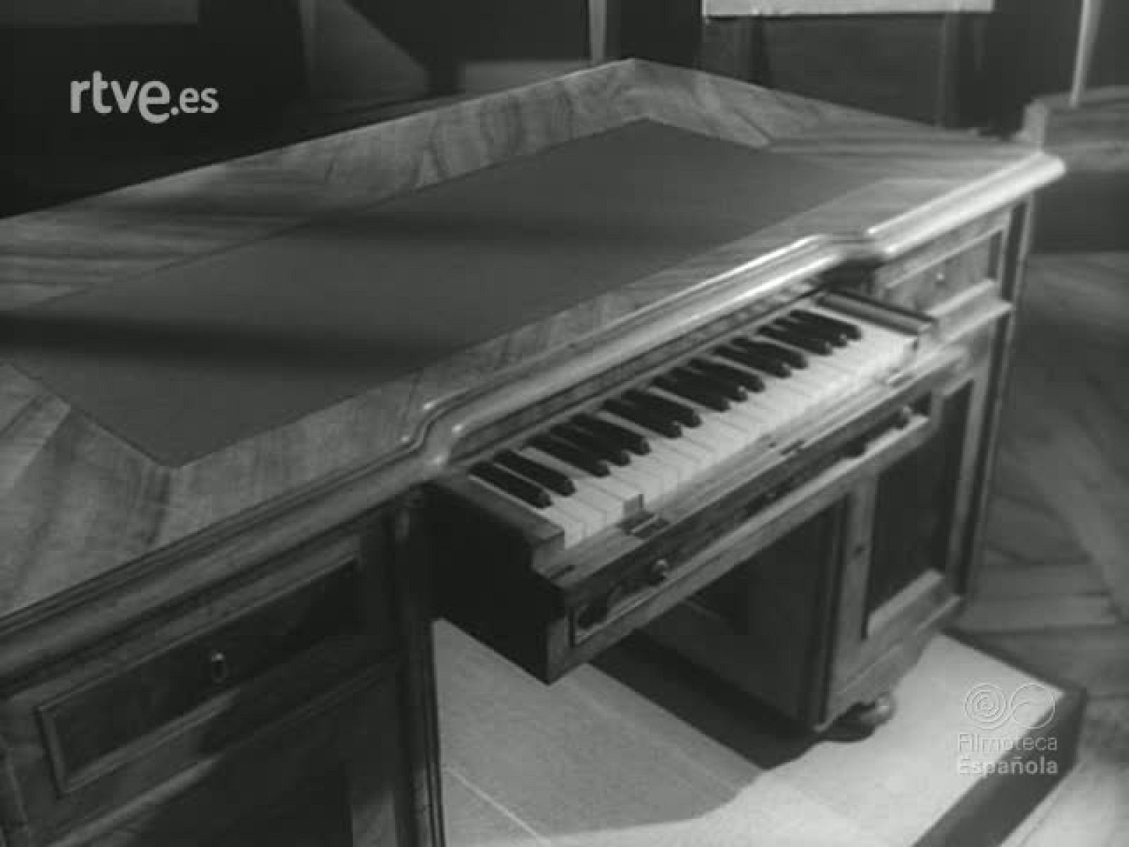 MUNDO MUSICAL - Revista Imágenes | Ver