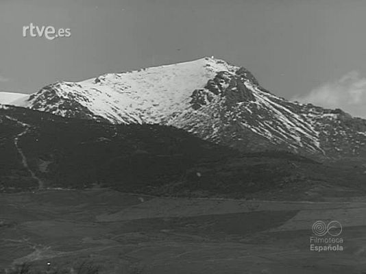 Revista Imágenes - LA MONTAÑA VENCIDA