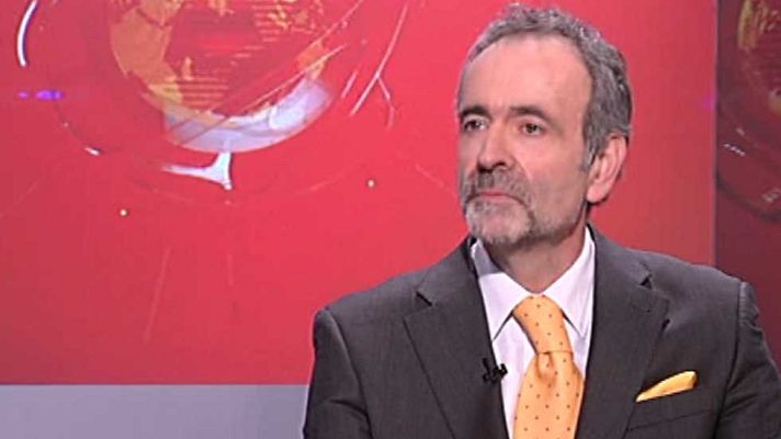 Latinoamérica en 24 horas - Latinoamérica en 24 horas - 07/11/14