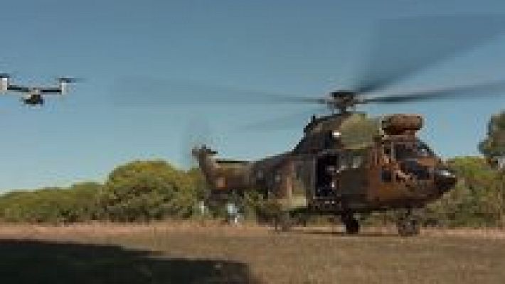 España en comunidad - España en Comunidad - 08/11/14