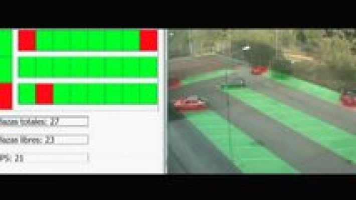 Fábrica de ideas - Fábrica de ideas de TVE - 08/11/14