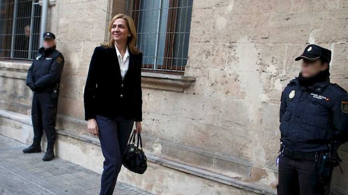 Audiencia Abierta - Audiencia Abierta - 08/11/14