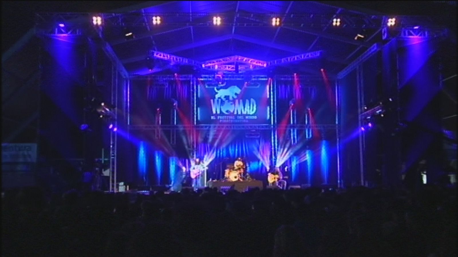 Canarias en 2' - 08/11/14 | Ver