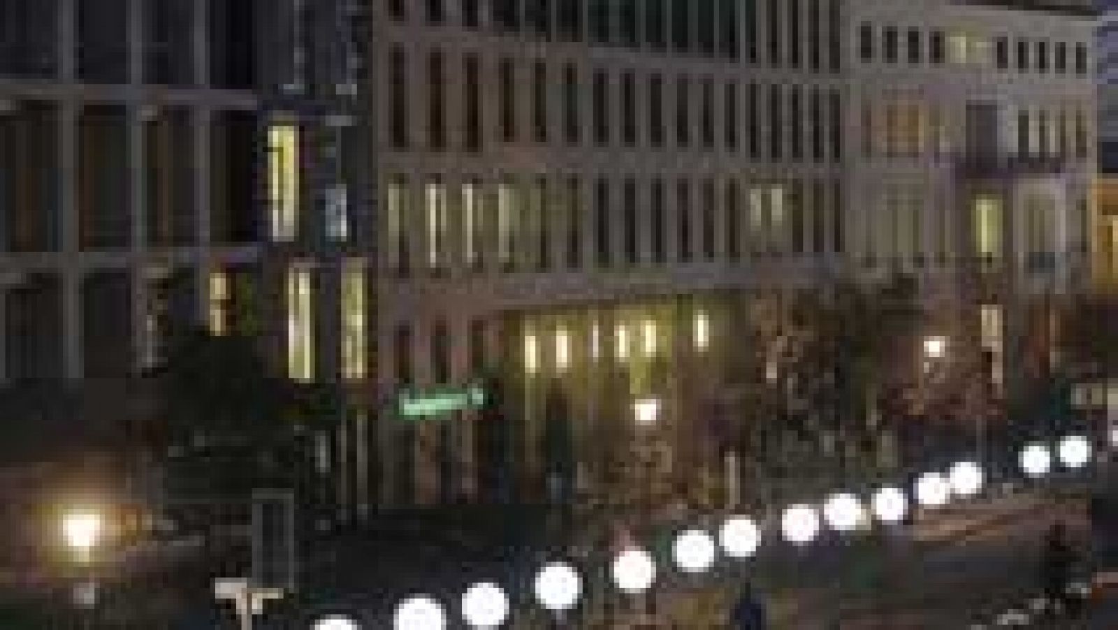 Comienzan los actos para recordar los 25 años de la caída del muro de Berlín