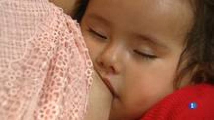 L'Informatiu - L'ONG Projecte Maternity arriba a Catalunya 8/11/14