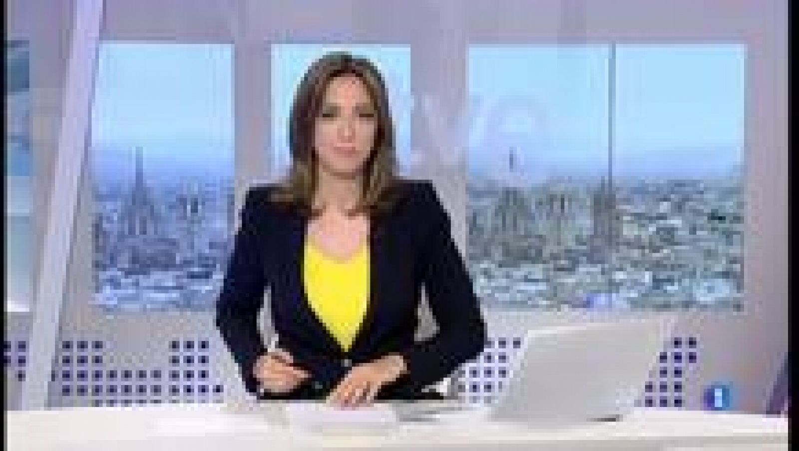 L'Informatiu: L'Informatiu Cap de Setmana 8/11/14 | RTVE Play