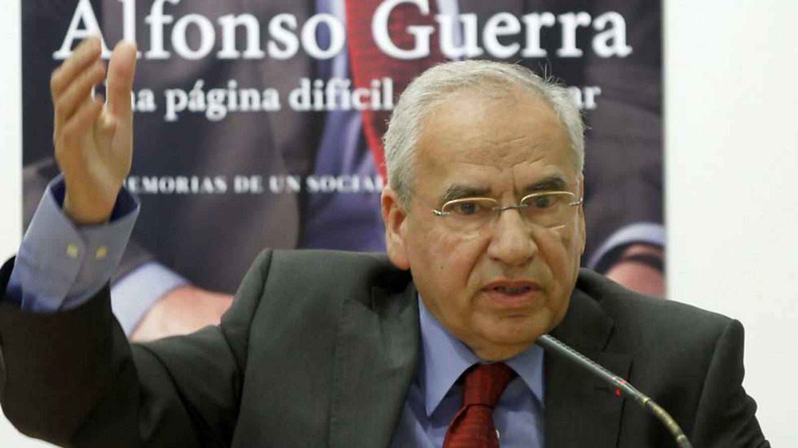 Parlamento - 08/11/14 - ver ahora