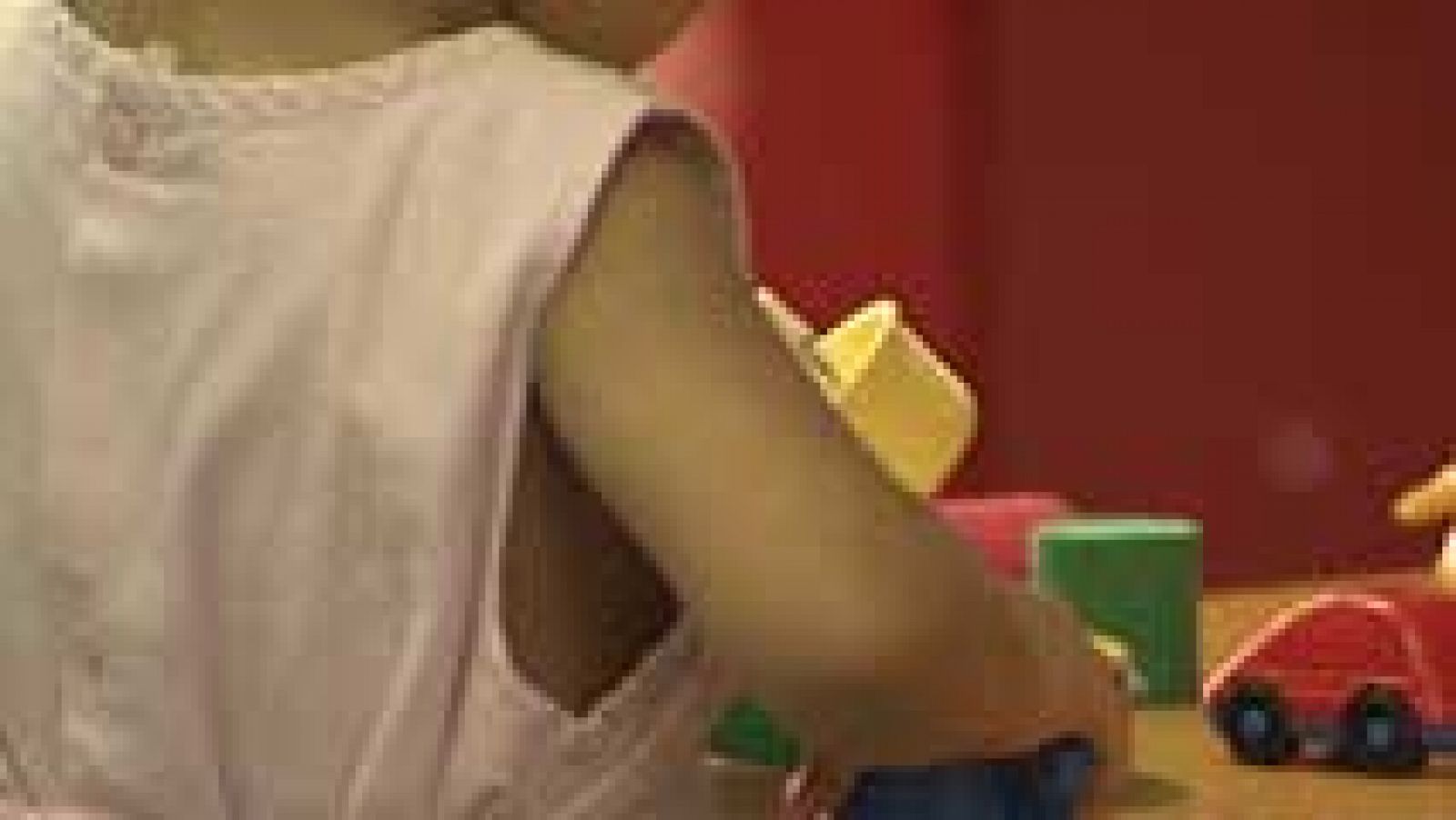 Se presenta en Barcelona "Proyecto Maternity"