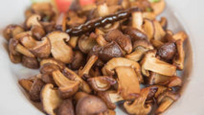 Documentales culturales - Las escapadas de Rick Stein por el Mediterráneo, 4