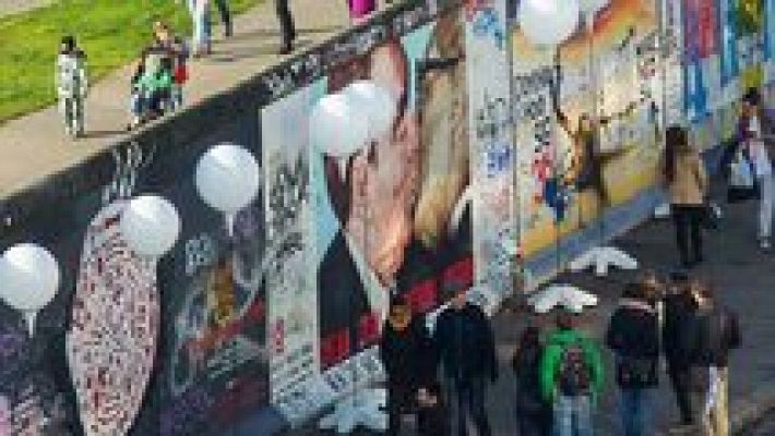 Informe Semanal - Un día para la Historia