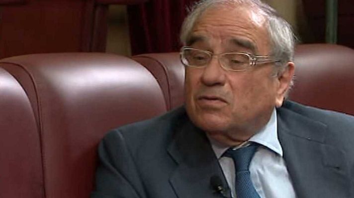 La galería - Rodolfo Martín Villa