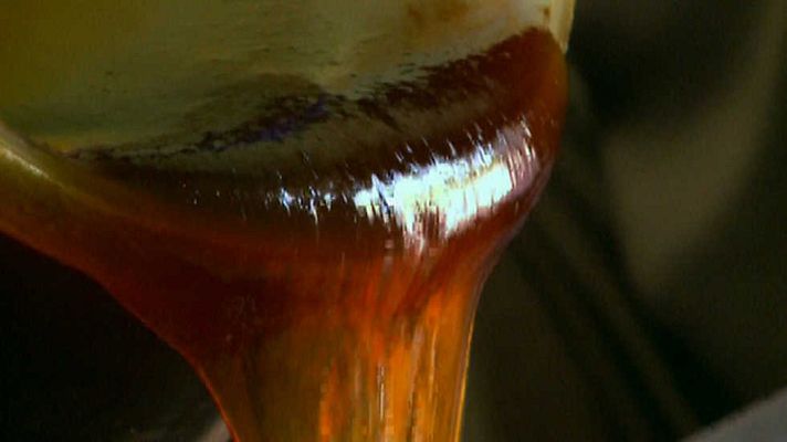 La noche temática - Miel, los secretos de la colmena