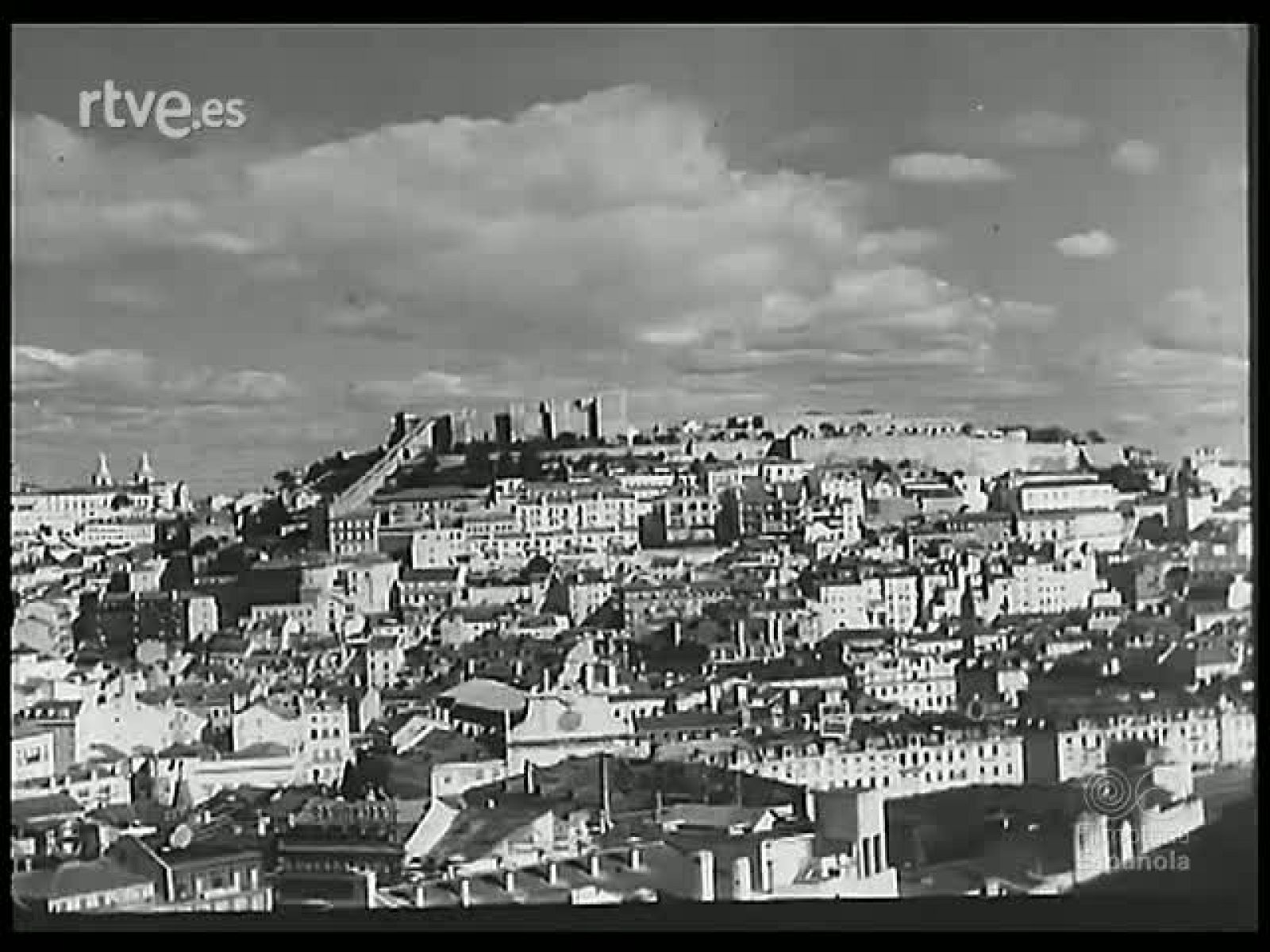 EL ENCANTO DE LISBOA - Revista Imágenes | Ver