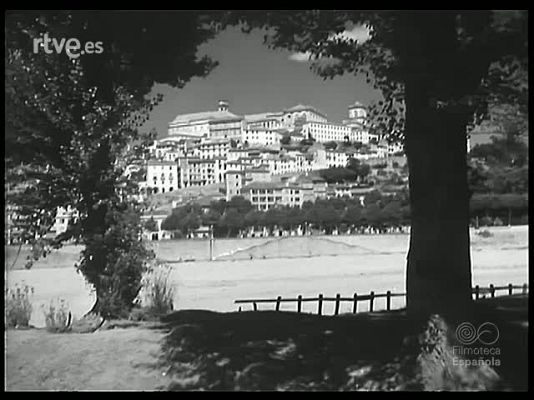 Revista Imágenes - LA ROMANTICA COIMBRA