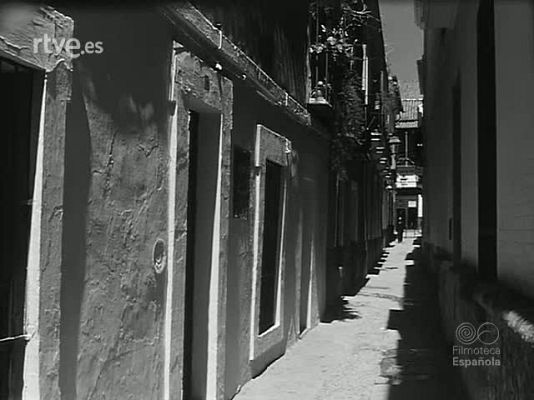 Revista Imágenes - Y SEVILLA