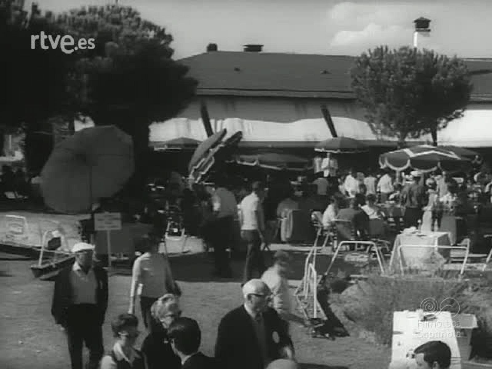 LA COPA CANADA DE GOLF. MADRID ESCENARIO DEPORTIVO INTERNACIONAL - Revista Imágenes | Ver
