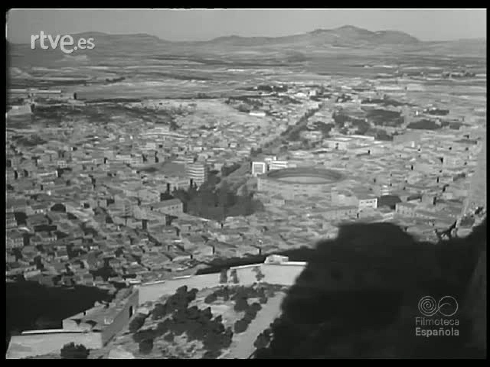 PANORAMAS DE ALICANTE - Revista Imágenes | Ver