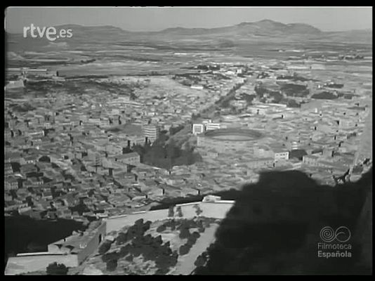 Revista Imágenes - PANORAMAS DE ALICANTE