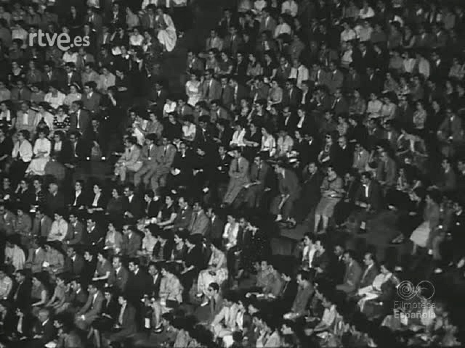 FESTIVALES DE ESPAÑA - Revista Imágenes | Ver