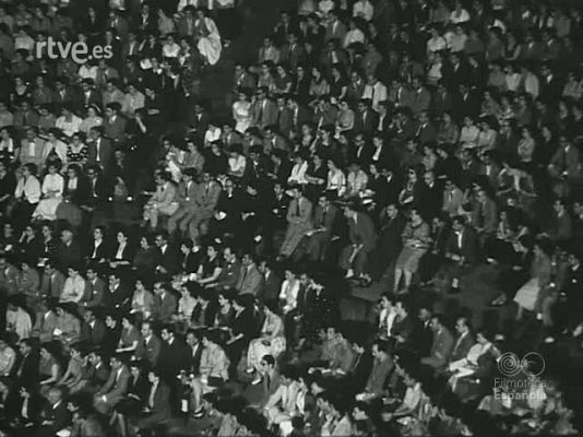 Revista Imágenes - FESTIVALES DE ESPAÑA