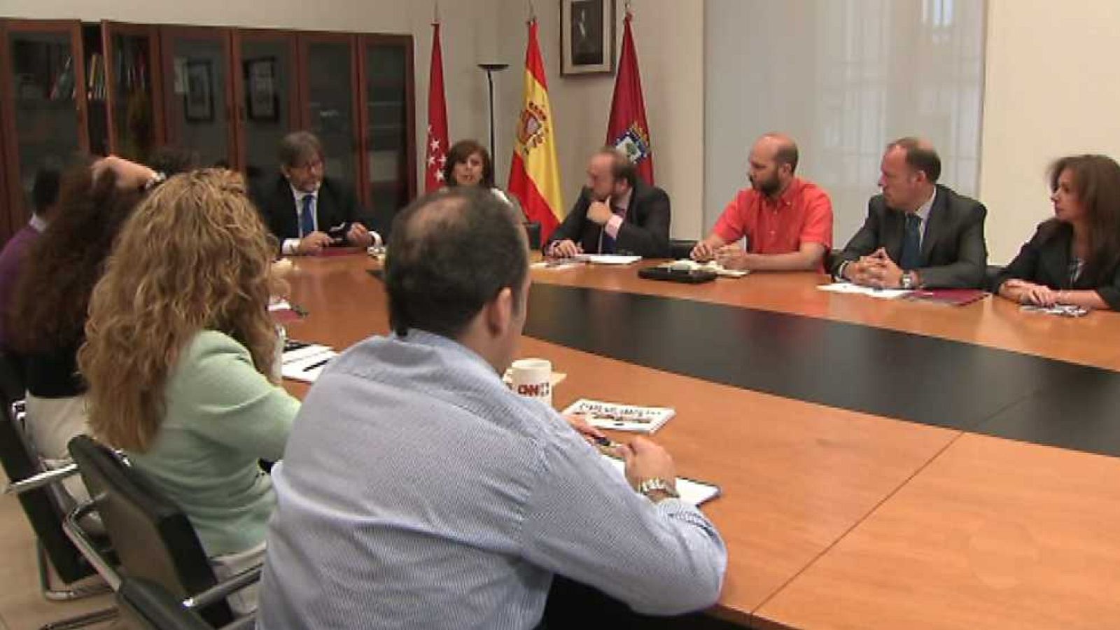 Shalom - Bienvenidos al centro Sefarad - ver ahora