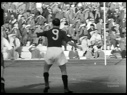 Revista Imágenes - DE AMBERES A BARCELONA. FUTBOL HISPANO BELGA