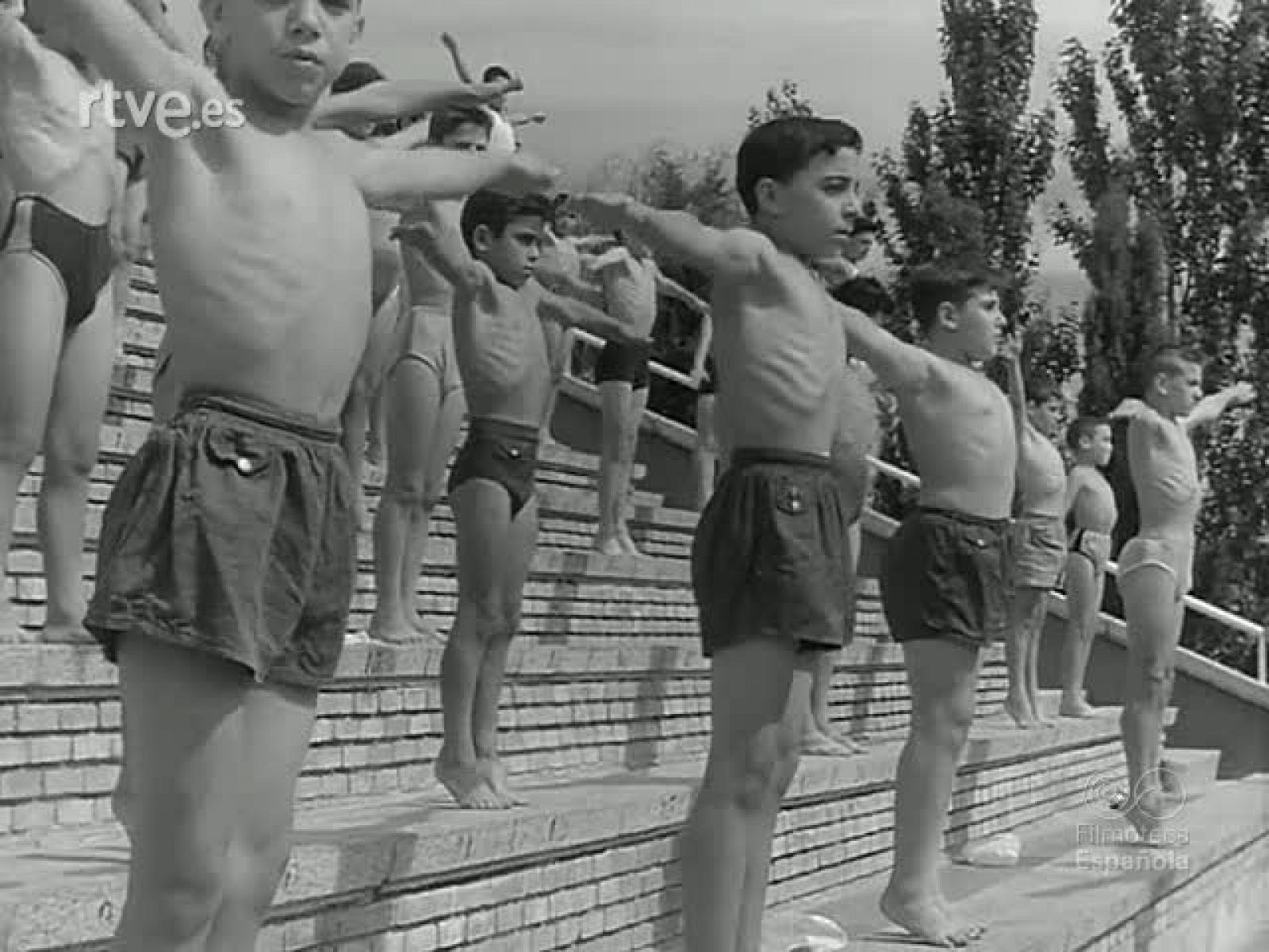 ZAMBULLIDAS Y BRAZADAS - Revista Imágenes | Ver