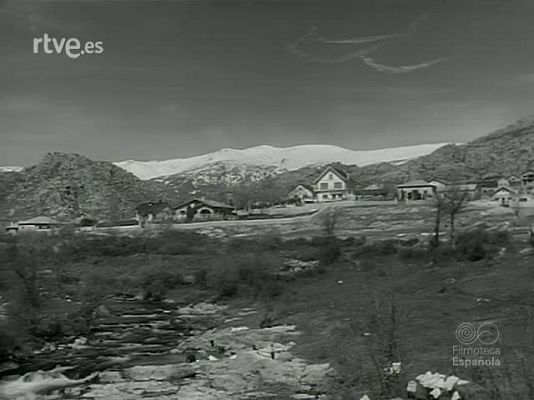 Revista Imágenes - LA NIEVE TIENE SU HISTORIA