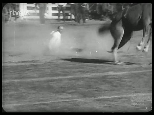 Revista Imágenes - CABALLOS Y CARRERAS