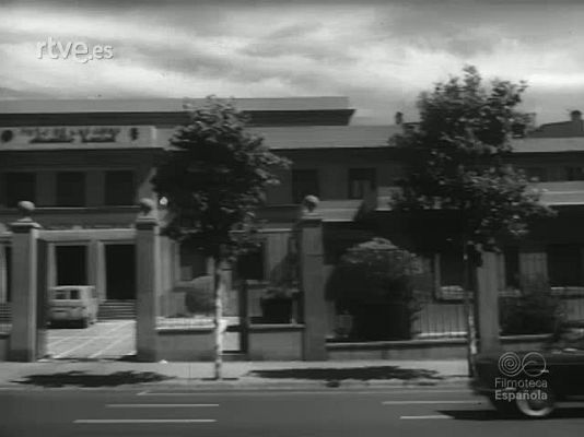 Revista Imágenes - LA SEMILLA: UNA OBRA DE AUXILIO SOCIAL