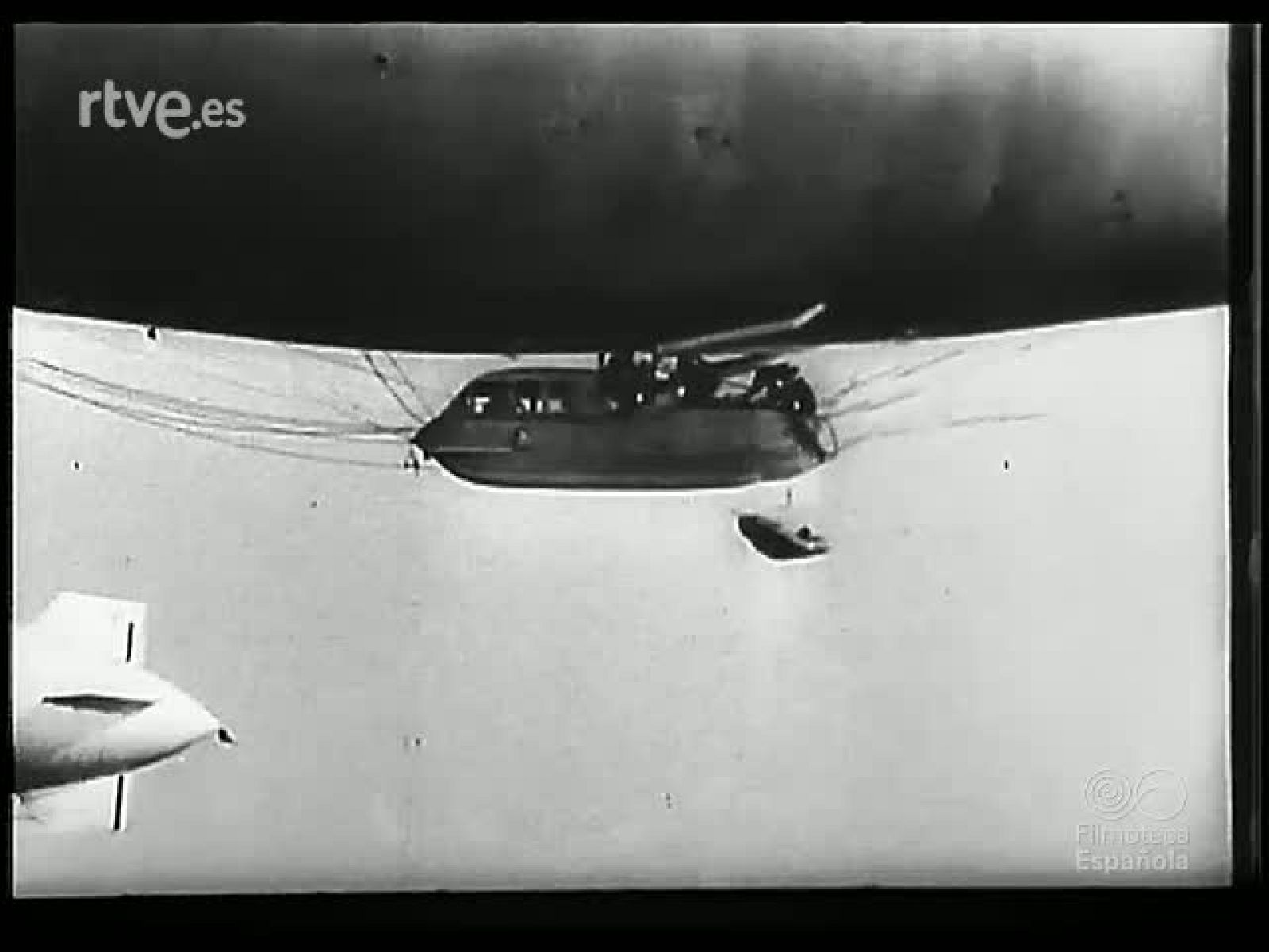 RIESGO Y EMOCION - Revista Imágenes | Ver