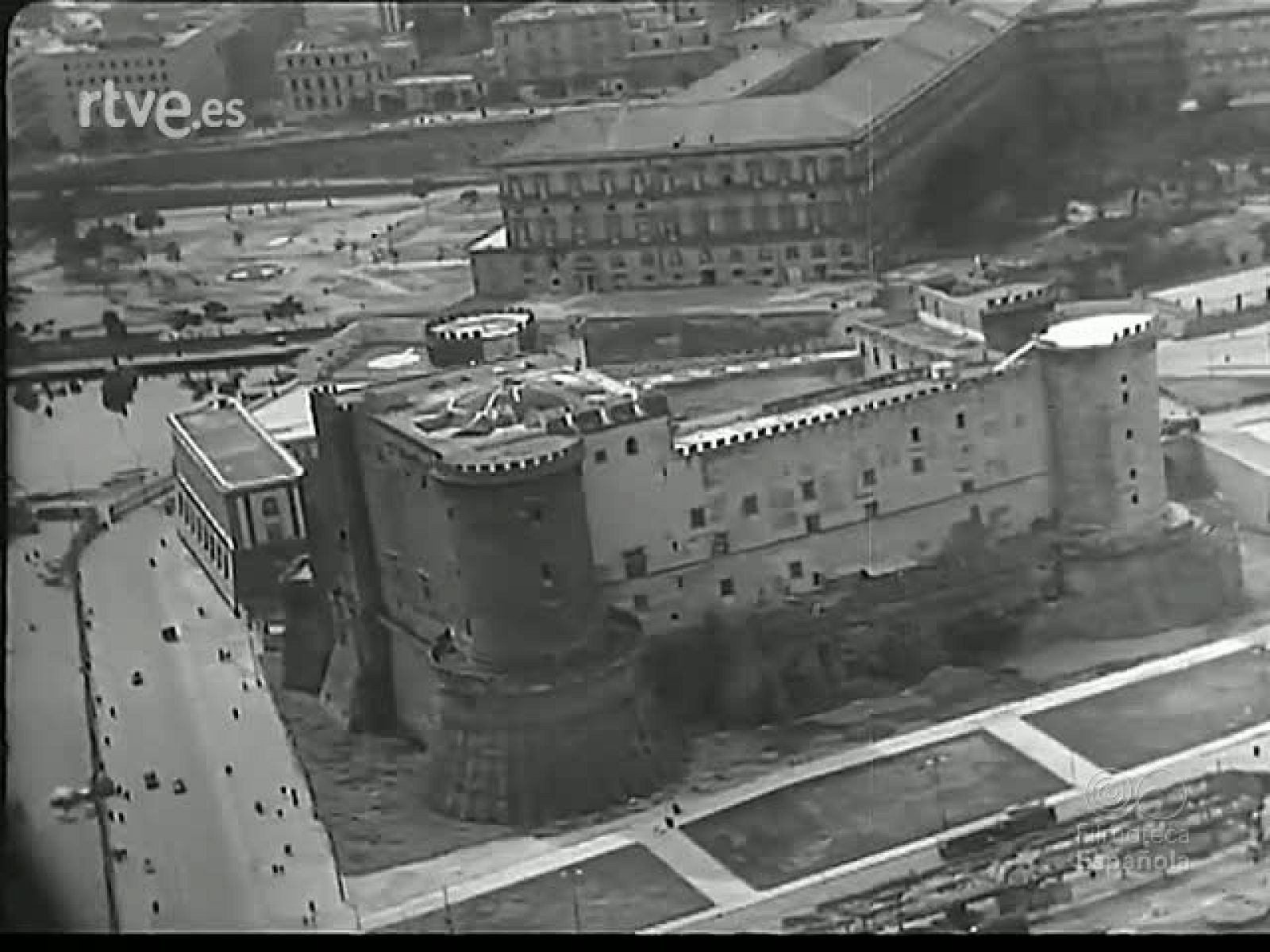 PAISAJES Y ARTE DE ITALIA - Revista Imágenes | Ver