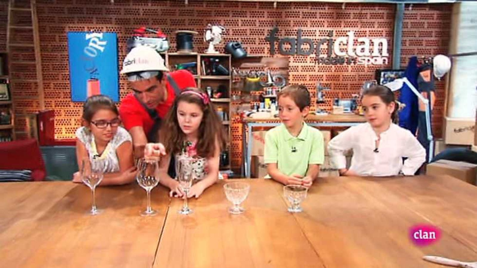 Fabriclan - Copas - Fabriclan | Ver