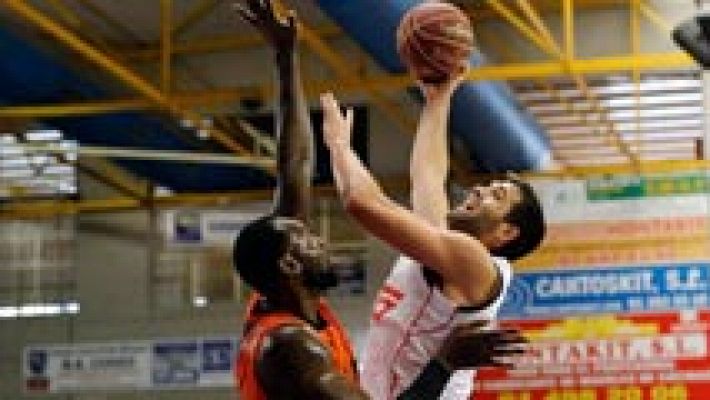 El Real Madrid gana en Fuenlabrada