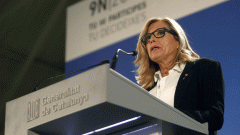 Cerca del 81% de los votantes de la consulta vota 'sí' a un Estado catalán independiente