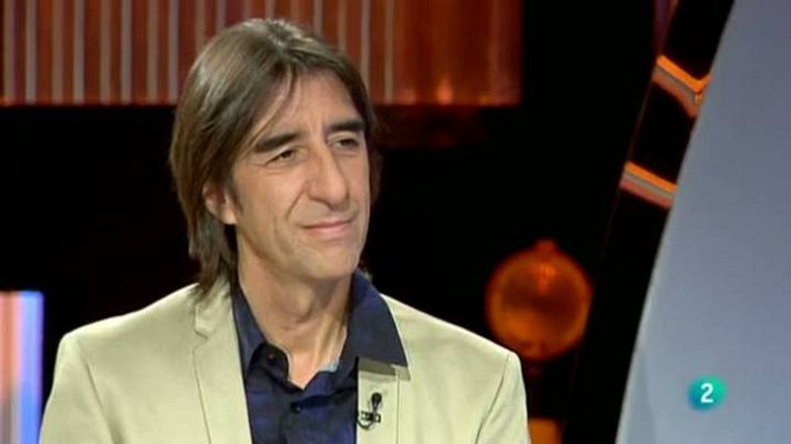 Atención obras - Atención obras - Las recomendaciones literarias de Benjamin Prado