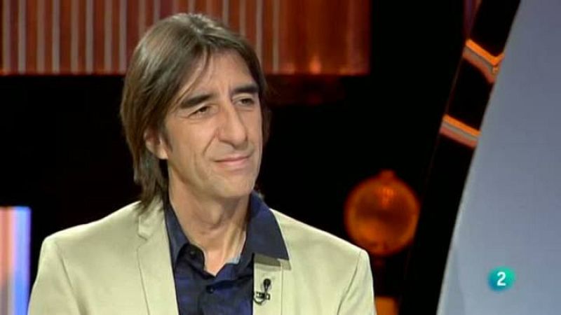  Las recomendaciones literarias de Benjamin Prado