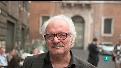 Página 2 - Entrevista a Javier Reverte