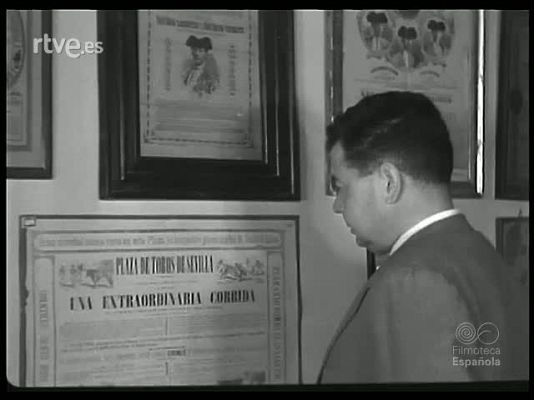 Revista Imágenes - EL TOREO Y SUS GLORIAS