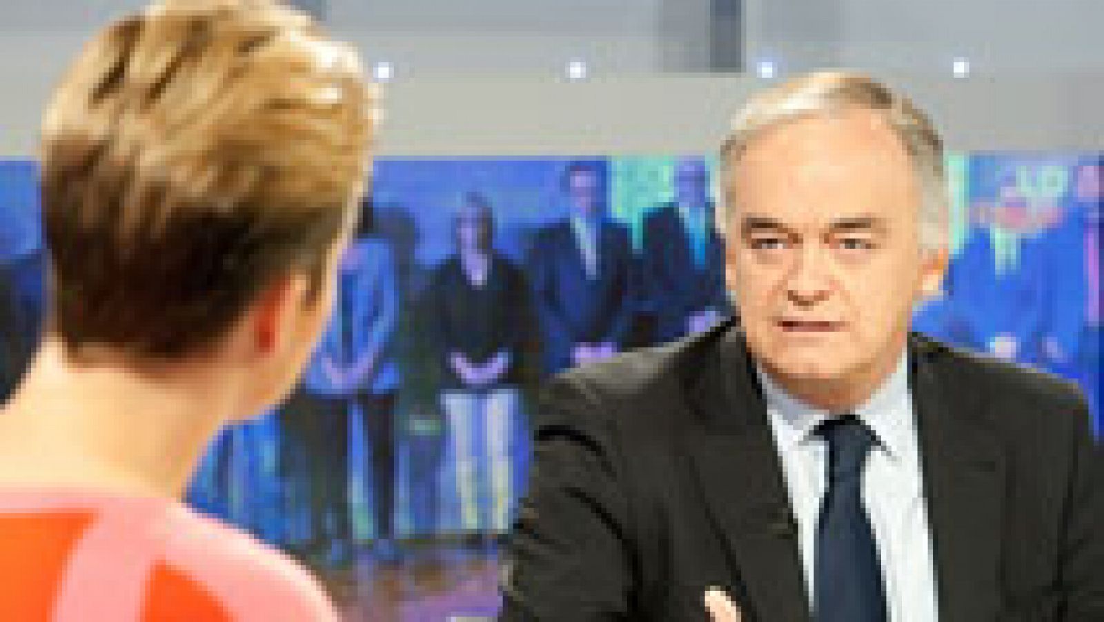 González-Pons espera que Mas reciba una carta del fiscal por utilizar fondos públicos en la consulta