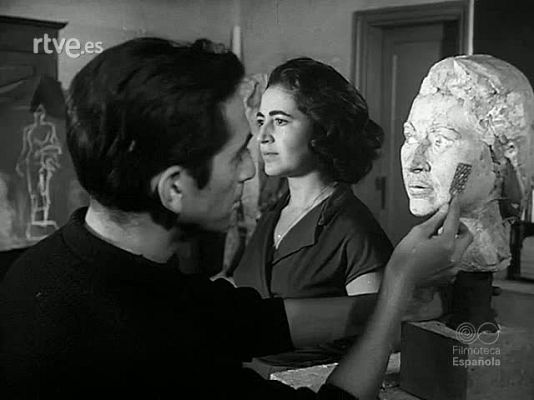 Revista Imágenes - ARTE ESPAÑOL