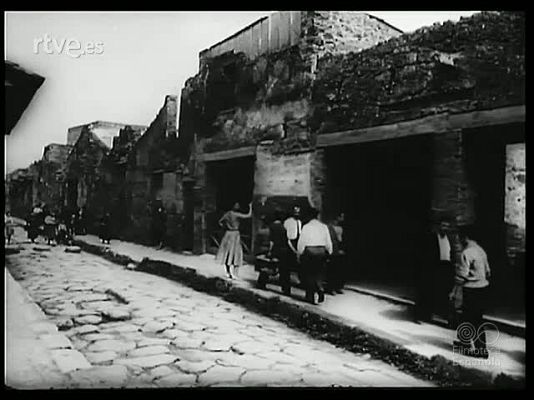 Revista Imágenes - RUINAS Y CASTILLOS