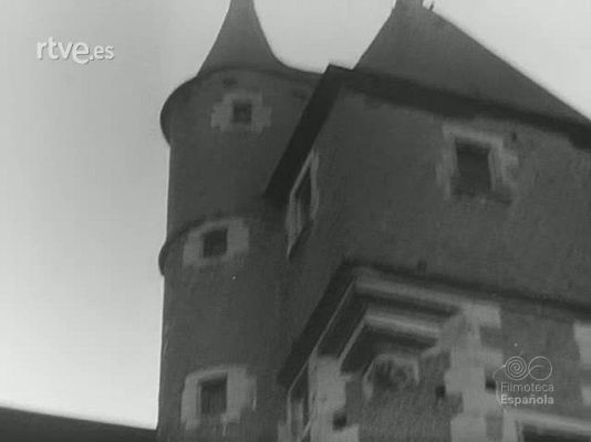 Revista Imágenes - ARMAS CAZA Y CAZADORES