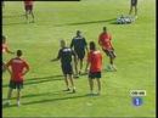  - El Atleti quiere seguir como líder