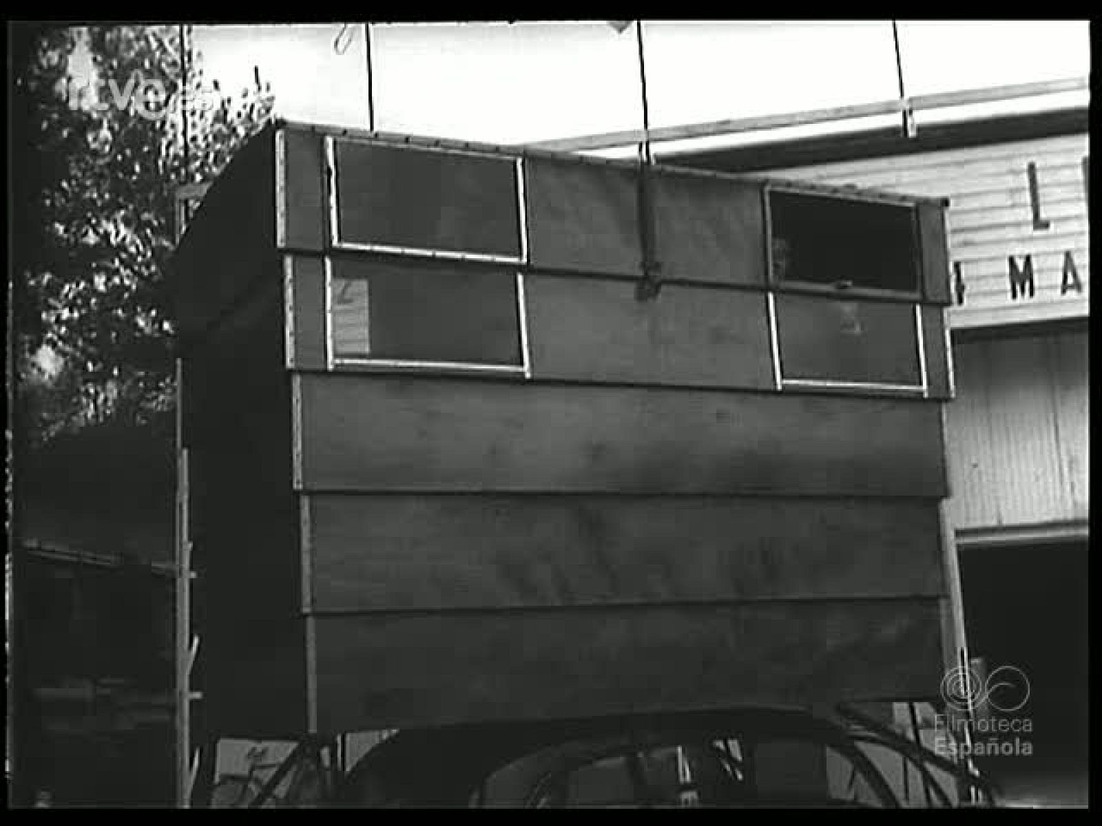 FANTASIA Y PELIGRO - Revista Imágenes | Ver