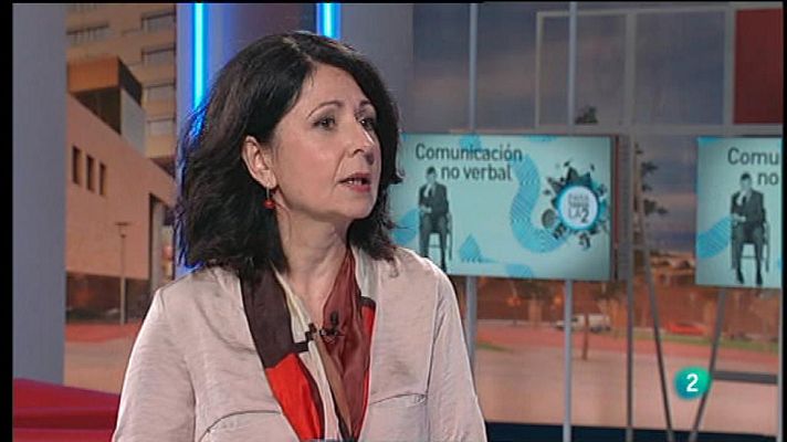 Para todos La 2 - La información que damos al caminar por la calle