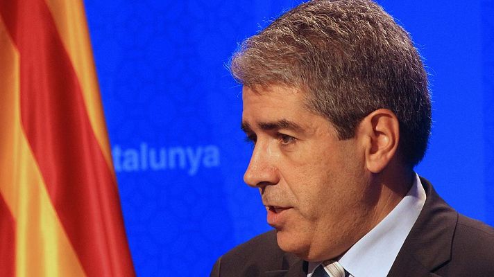 Informativo 24h - Homs cree que el Gobierno utiliza las instituciones